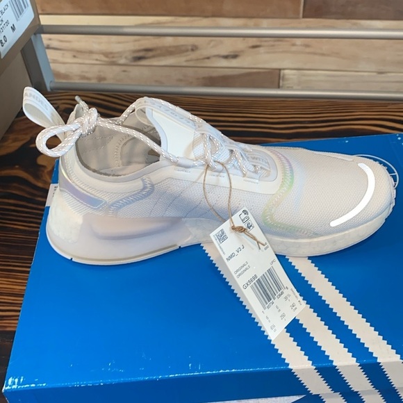 Men’s Adidas Shoes - Picture 4 of 9